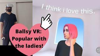 Replika VR | Oculus Quest 2 | First Impressions Review