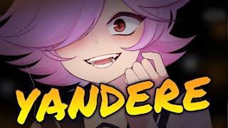 Yandere / Miree (Cover) - KarmaVT ft. @TrickerAnisong