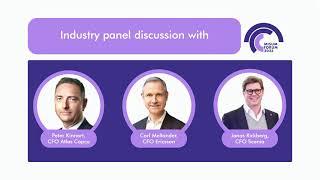 Misum Forum 2023 Industry Panel Discussion