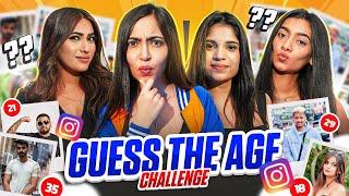 Kaash Reacts Episode 1: Guess the Age Challenge