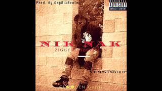 Nik Nak - Luca Mims Ft. Daysixbeats x June 2nd (Prod. By Daysixbeats)