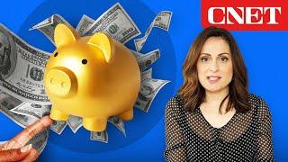 Ask Farnoosh: Are there any bank accounts that beat inflation?