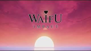 Waifu Impact Speedrun (WR, 12:44, All stars)