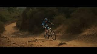 Electric Mountain Bike Trail with NCM Moscow