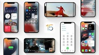 MIUI 12 Themes iPhone iOS 15 | MIUI Themes Store Xiaomi