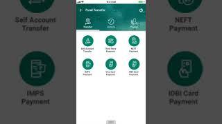 IDBI GO Mobile+ Video1