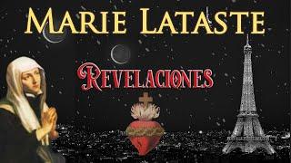 Revelaciones de Marie Lataste