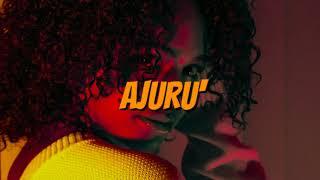 Burna boy x Wizkid type beat "Ajuru'"  |Afrobeat| 2019|