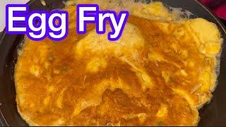 How to Egg Fry | fried egg | how to cook eggs | how to cook | how to egg fried rice