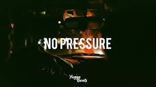 (FREE) Tone Stith x Jacquees Type Beat - "No Pressure" | R&B Instrumental