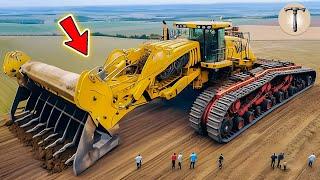 The ten most incredible super excavators in the world!