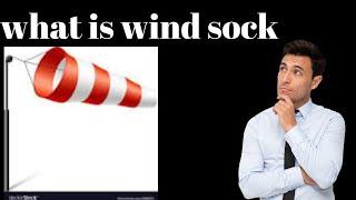 Windsock Height length And safety Factor In Hindi || What Is Windsock #learnsafety