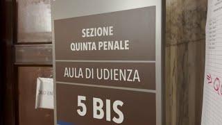 Leonardo Caffo a processo: "E' questione privata, mai stato sereno"