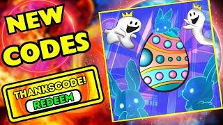 [CODES] GHOST SIMULATOR CODES 2024! Roblox Codes for GHOST SIMULATOR