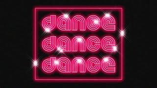 DANCE! | Disco Type Beat x Dua Lipa x Ariana Grande x Doja Cat Type Beat