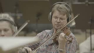 "Porous Soil" by Cabin Fever Orchestra, played by the CNSO