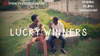 Lucky Winners - Episode 4 (Think Tv Comedy House)