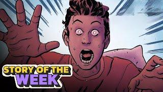 The Truth About Fantastic Four That No One Knows! | Story of the Week