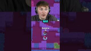 DYNAMIKE lässt mich auf Dynamit sitzen  #brawlstars