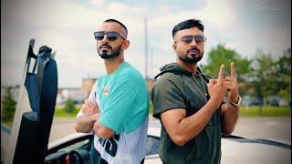 Yaari - Mr Dhatt Ft. Sultaan (Full Song) - Da Vinci | New Punjabi Song | Latest Punjabi Song 2022