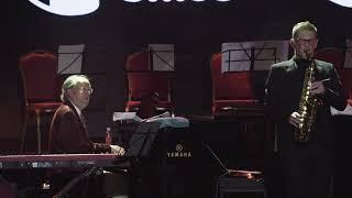 Bob James & Andrey Chmut - Amazing Grace (Live in Kyiv)