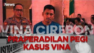 [BREAKING NEWS] Saksi Ahli Polda Jabar di Sidang Praperadilan Pegi Setiawan | Kamis, 04 Juli 2024