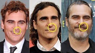 Joaquin Phoenix’s Facial Sc.ar Has F-ueled R-umors , But He’s Revealed The Truth Behind His Mark