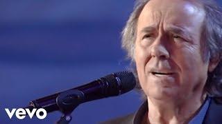 Joan Manuel Serrat - De Vez en Cuando la Vida (Actuación RTVE)