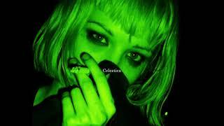 Crystal Castles - Celestica (slowed + reverb)