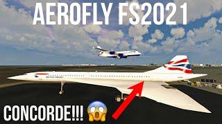 Aerofly FS 2021 - Review 4 days later | Is it really better than Aerofly FS 2020?