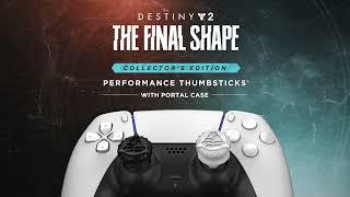 KontrolFreek x Destiny: Final Shape Launch Video