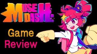 Muse Dash - Game Review