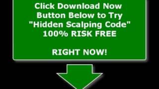 Hidden Scalping Code - Brand New Proven and Authentic Scalper...