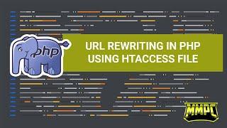 Dynamic URL Rewriting in PHP with Example