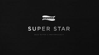 2025 Super Star Official Tour | Super C Coach