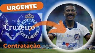 Urgente!! Cruzeiro acerta contratação de Matheus Davó ..