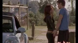 Best Brucas Kiss from One Tree Hill