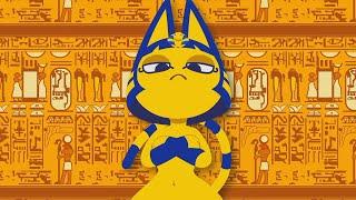 Zone Ankha