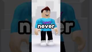 Roblox games Kids SHOULD Never Play #shorts #roblox