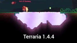 terraria 1.4.4 is out!