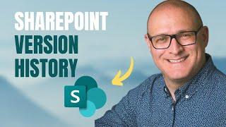 How SharePoint Version History Works