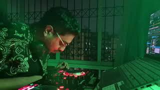 DESI HIP-HOP DJ Set - HITS ONLY - 2024 - DJ Pranay - Seedhe Maut, Badshah, Young Stunners, Rap91