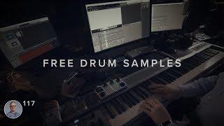 FREE DRUM SAMPLES - And How To Use Them