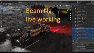 Beam Ng Car creation