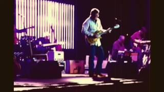 Improved quality - Vince Gill plays Duane Allman's 1957 Les Paul Goldtop 5/5/11