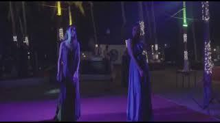 Video #2 - Wedding Dance Choreography by Tanvi Chandna