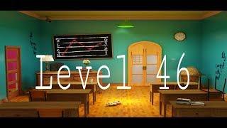 Escape game 50 rooms 1 I Level 46