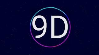 9D Justin bieber DJ snake ft.Let me love you (9D binaural audio experience)