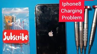 Iphone 8 /SE 2020 charging port Replacement /Repair