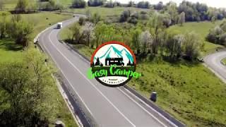 Easy Camper,  Targu Mures - Autorulote de inchiriat